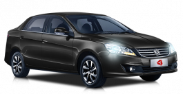dongfeng s30