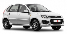 Lada Kalina Sport