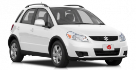 suzuki sx4-hatchback