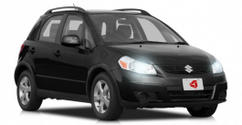 suzuki sx4-hatchback