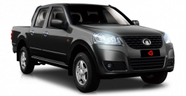 greatwall wingle-5