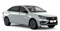 lada aura