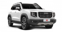haval dargo