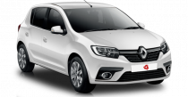 JAC S3