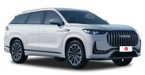 jaecoo j8