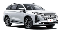 changan cs75-plus