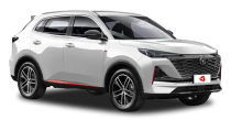 changan uni-s