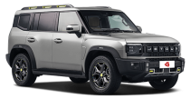 jetour t2