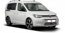 Citroen Berlingo Multispace