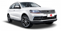 zotye coupa