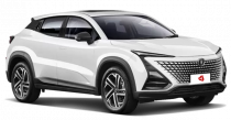 Jetour X70 Plus