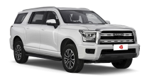 haval h-5