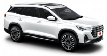 jetour x90-plus