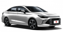 Geely Preface