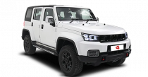 baic bj40