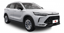 baic x-7