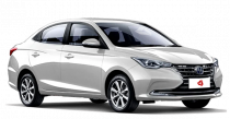 changan alsvin