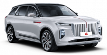 hongqi e-hs9