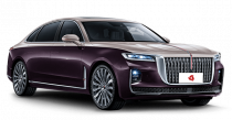 hongqi h-9