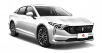 faw bestune-b70
