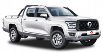 JAC T6