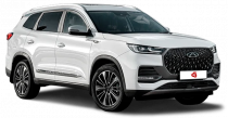 chery tiggo8promax