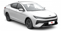 BAIC X55
