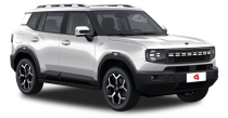 jetour t1