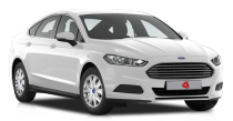 ford mondeo-sedan