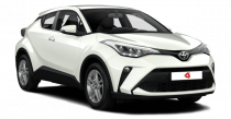 LADA Granta Хэтчбек