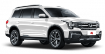 gac gs8