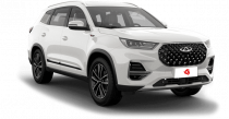 chery tiggo8pro