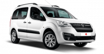opel combo-life