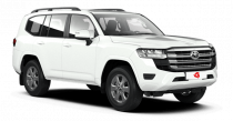 toyota landcruiser300