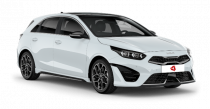 LADA Granta Хэтчбек
