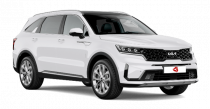 kianew sorento