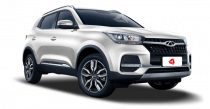 chery tiggo4-2023