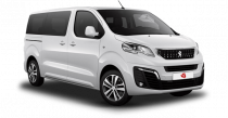 Citroen Berlingo Multispace