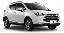 jac s3