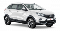 JAC S3
