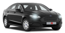 ford mondeo-sedan