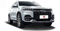 chery tiggo-8