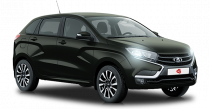 lada xray