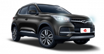 chery tiggo4-2023