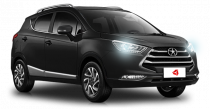 jac s3