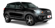 JAC S3