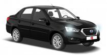 Geely Preface