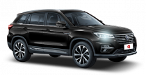 changan cs75fl