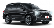 gac gs8