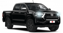 JAC T6